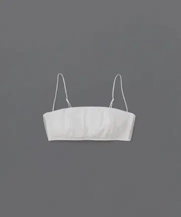 yo BIOTOP 베어탑 화이트