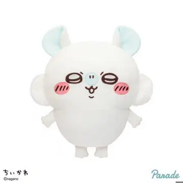 치이카와 모몽가 초BIG 봉제 인형