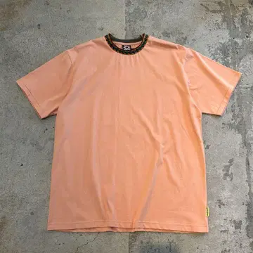 새상품 GOTCHA 갓차 MIRAMAS SS KNIT 티셔츠 XL
