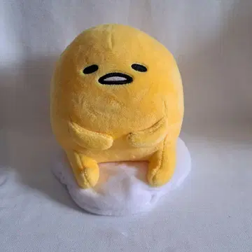 구데타마 봉제인형 18cm
