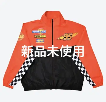 픽사 플레이 타임 카 자동차 자켓 맥퀸