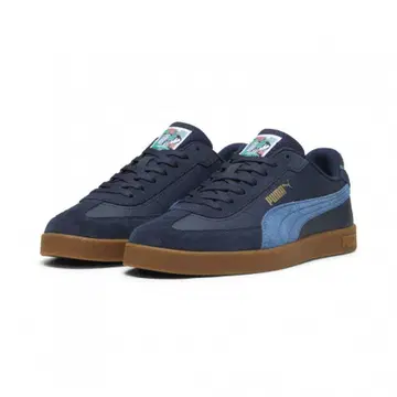 PUMA CLUB 2 ERA 스웨이드 스니커즈 399613-02