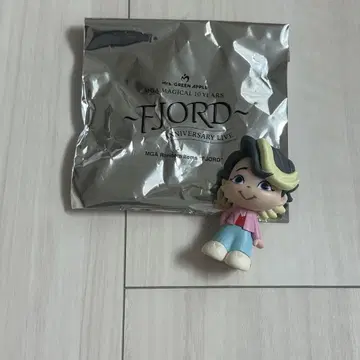 MGA ~FJORD~ 피규어 10주년 기념 오오모리 모토키