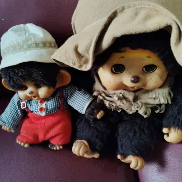 몽치치