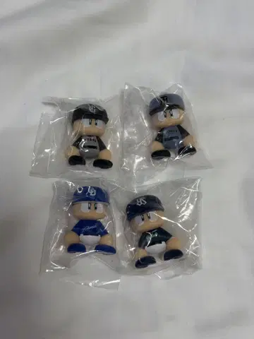 파와프로군 나라분데스. 비지터 ver.