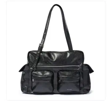 samo ondoh pocket utility bag L