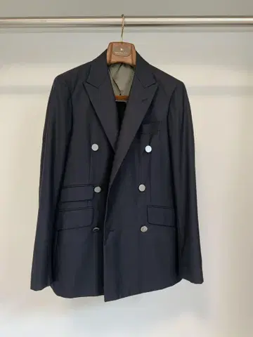 SHIPS 오더 네이비 블레이저