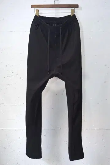 DEVOA EXIST'. Easy Pants Stretch Dryskin