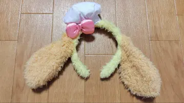 쿠키 앤 머리띠