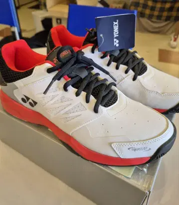 YONEX 옴니 클레이용 신발 SHT105 28.0cm