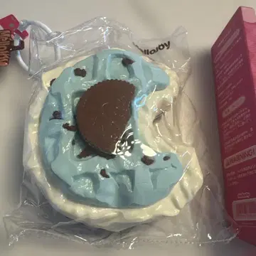 mellojoy 판타지 베이커리 민트