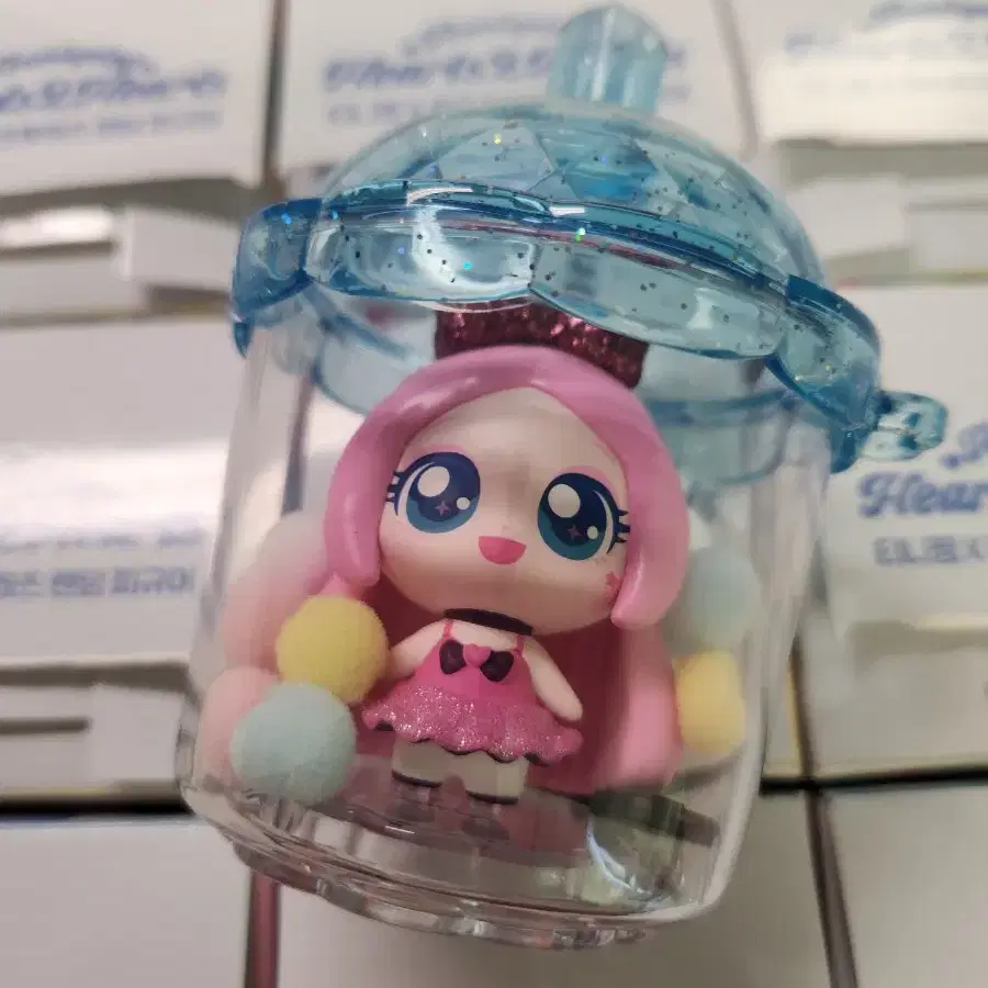 hearts2hearts ティニピン ジウ イアン 人形 DOLL Hearts2Hearts ティニピン ぬいぐるみ doll ジュウン｜Yahoo