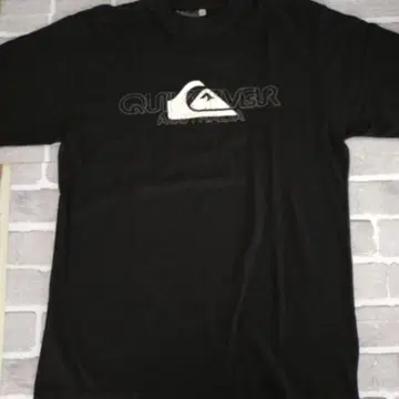 QUIKSILVER T셔츠
