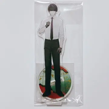 대예 아크릴 스탠드 오사키 새상품