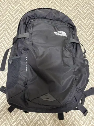 THE NORTH FACE FALL LINE TN BLACK OS