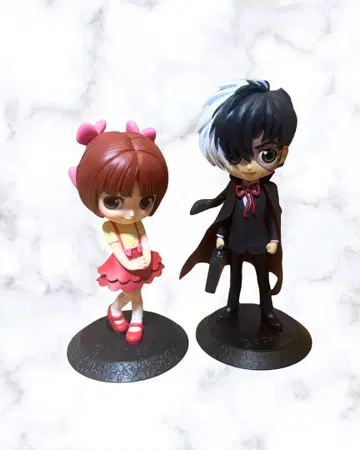 [ Qposket ] 블랙잭&피노코 [ 2개 세트 ]