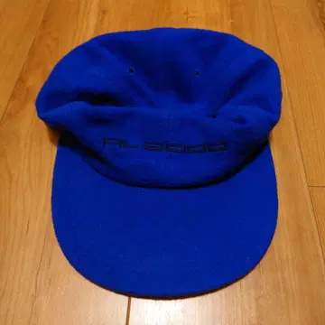랄프 로렌 모자