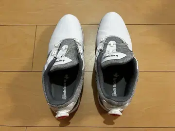 골프화 (여성용) 화이트