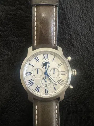 HUNTING WORLD HW-930 손목시계