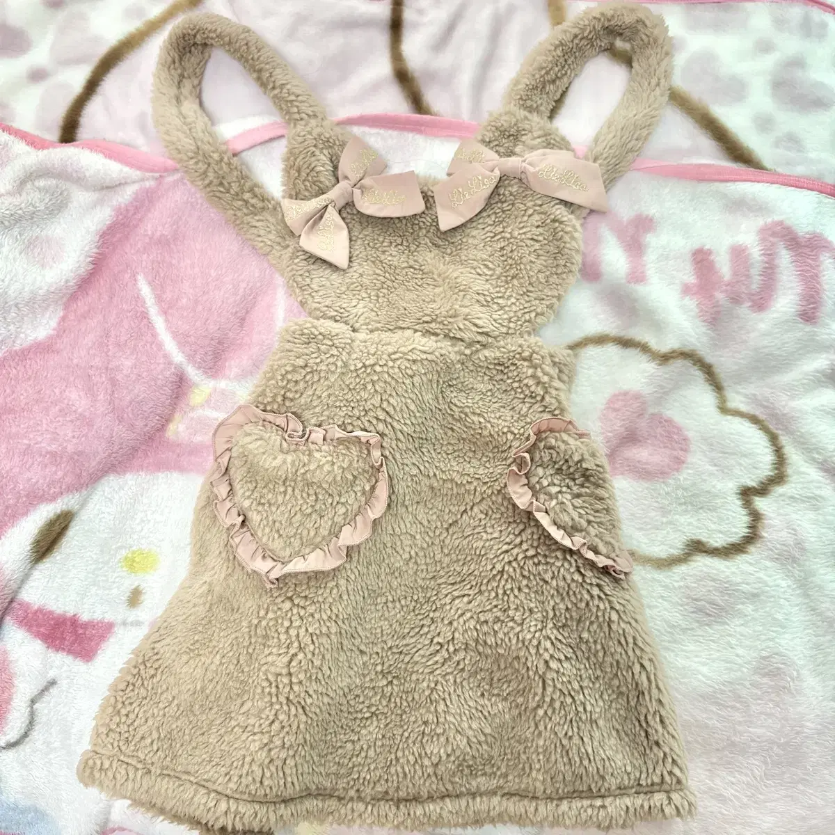 [CERRIC] BALLOON SLEEVELESS DRESS /追跡付 CERRIC [EXCLUSIVE] BALLOON SLEEVELESS DRESS on Bunjang