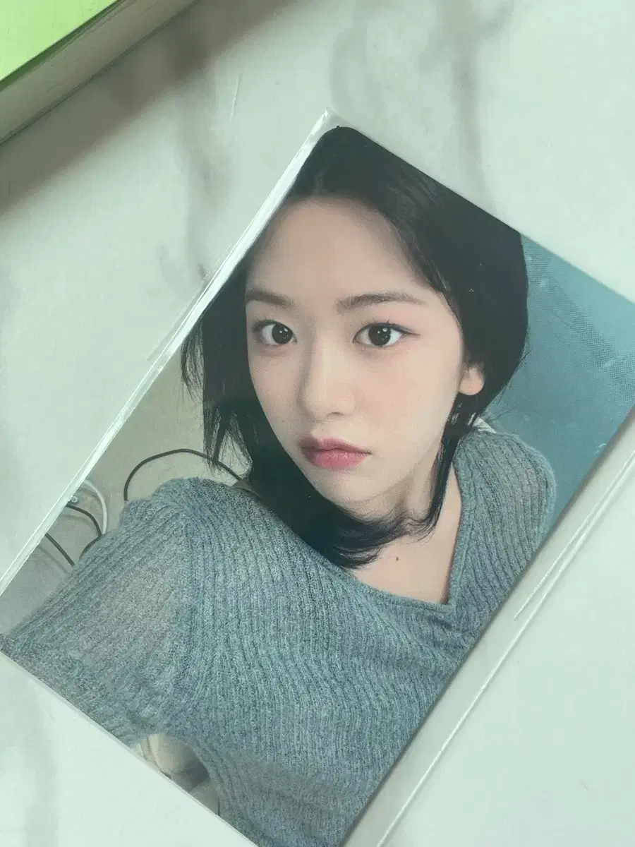 Ive minive pop up unreleased photocard pre-order benefit lay gaeul leeseo wonyoung yujin liz
