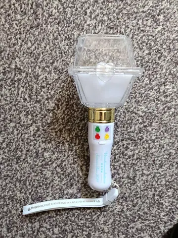 우라시마사카타센 2024 wedding 응원봉