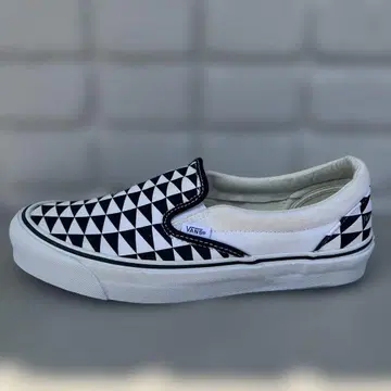 VANS SLIP ON x Pilgrim Surf+Supply