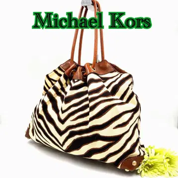 MICHAEL KORS (마이클 코스) 토트백 대용량 숄더 가능