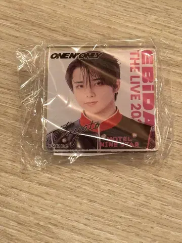 에비라이 데코 가챠 타카오 하야토 HAYATO