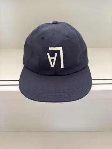 COOPERSTOWN BALL CAP 쿠퍼스타운 캡 네이비