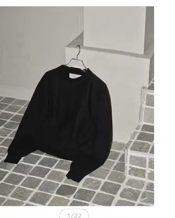 todayful Vintage Sweat Pullover