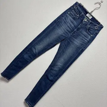 GYDA 스키니 팬츠 XS