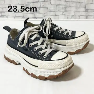 새상품급 컨버스 ALL STAR (R) TREKWAVE OX 23.5cm