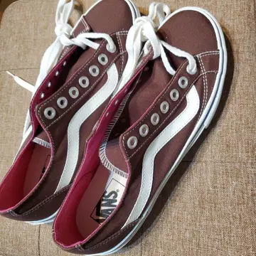 VANS 남성용 스니커즈 27cm