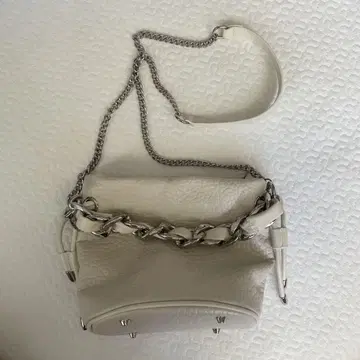 륀느 백 (아이보리)