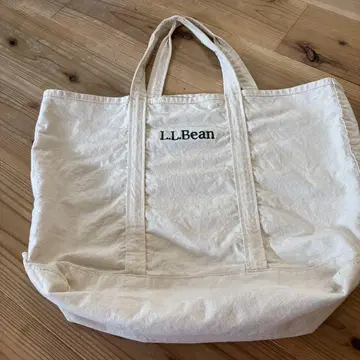 L.L.Bean 토트백