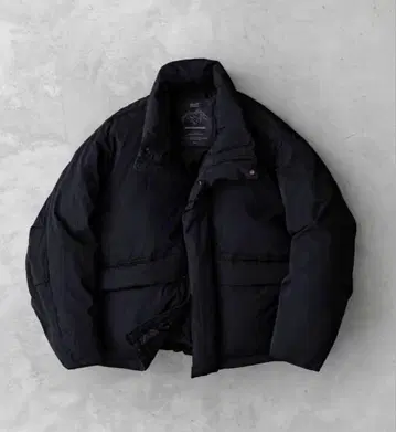 [ WYM LIDNM ] HEAT FIBER PADDED JACKET
