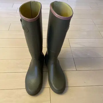 AIGLE 장화
