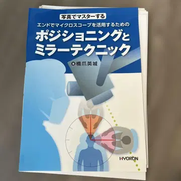 포지셔닝과 미러 테크닉 재단 완료