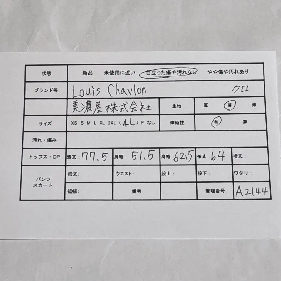 2번째 상품 이미지