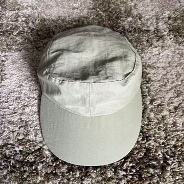 AWESOME NEEDS / 어썸니즈 boatcap 보트 캡 olive