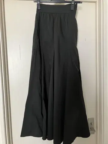 SNIDEL A라인 플레어 스커트 택 포함 새상품