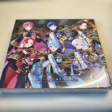 DICE - PRISMATIC DVD