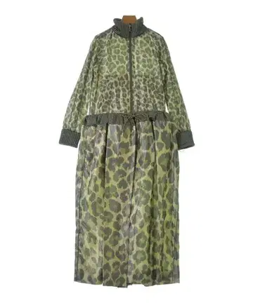 sacai 코트 (기타) 여성용