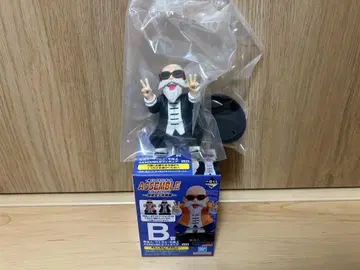 제일복권 드래곤볼 B상 카메센닌