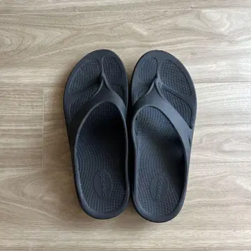 OOFOS 우포스 리커버리 샌들 29cm