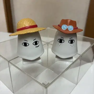 ONE PIECE 연회다! 모여라! 메제드 씨