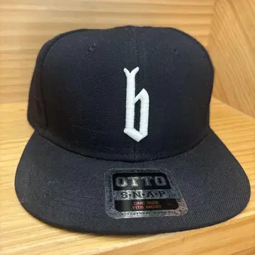 홍벚꽃 x Dj honda 콜라보 캡