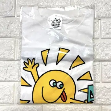 오텐토 다마시 T셔츠