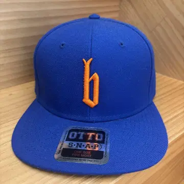 홍앵 x Dj honda 콜라보 캡